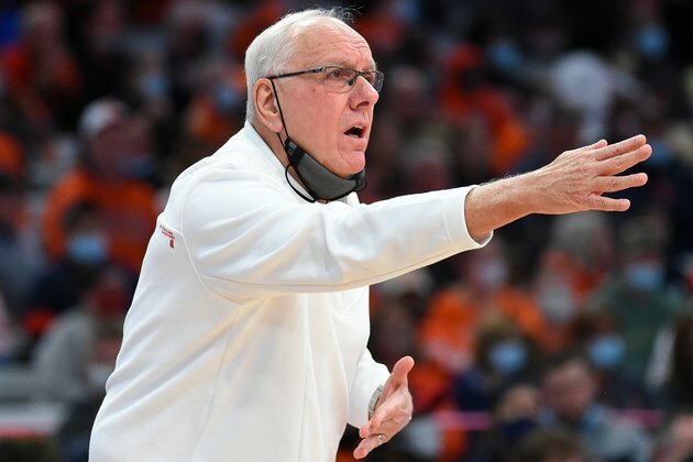 Syracuse tops ASU in Battle 4 Atlantis consolation bracket