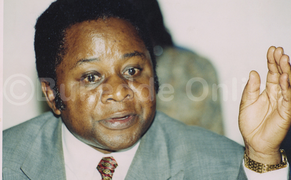 Omugenzi Dr. Kaggwa Omugenzi Dr. Kaggwa
