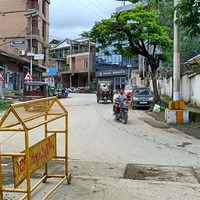 Highway blockades trigger soaring prices and shortages in Manipur, locals hope for normalcy