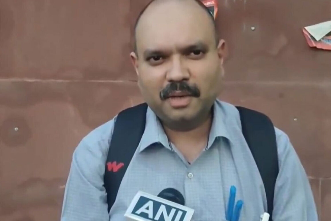 High Court has directed registration of FIR against Rahul Gandhi: Petitioner Vignesh Shishir on dual citizenship case