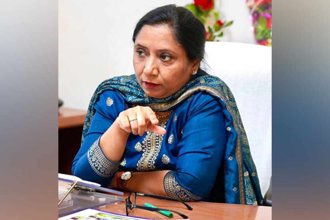 Punjab becomes 1st state to empanel sign language experts under Juvenile Justice Act