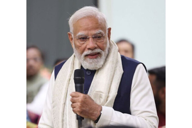 "World is coming to India": PM Modi welcomes delegates to the AI-India Impact Summit 2026