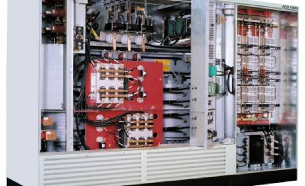 Boosting the coal flow