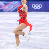 (MICO2026)ITALY-MILAN-OLYMPIC WINTER GAMES-FIGURE SKATING-WOMEN SINGLE SKATING-SHORT PROGRAM