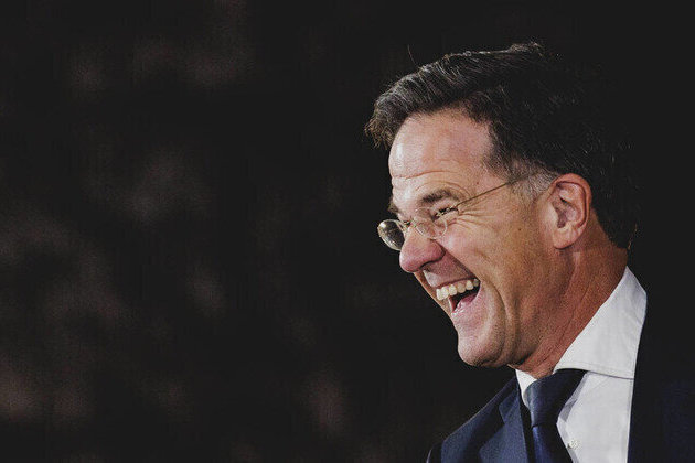 NATO chief cant be taken seriously  RT contributor 