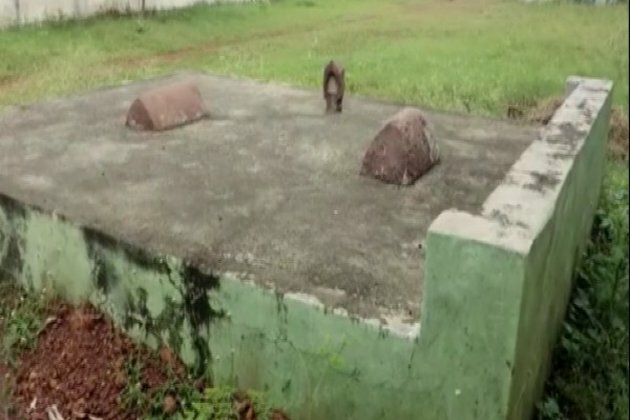 Madhya Pradesh: Mazar built in Vidisha school premises, NCPCR chairperson to submit report after inspection