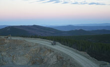  Capstone said the Minto mine will go into temporary care and maintenance imminently