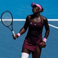Victoria Mboko, Karolina Muchova to square off in Doha title match