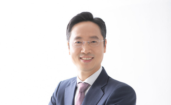 Profile: Crescendo's Kevin Lee