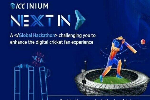 ICC and NIUM Launch Next In, a Global Cricket Hackathon to Enhance the Digital Cricket Fan Experience