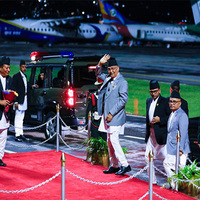 Nepal's Foreign Secy rejects China's claim on GSI