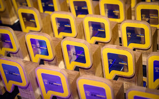 PA Awards 2026: Winners' photo gallery from the night