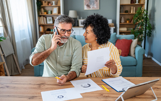 Advisers see rise in client anxiety ahead of Autumn Budget