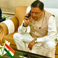 Uttarakhand DGP issues high alert across state following Delhi blast