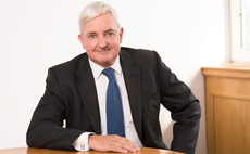 David Kneeshaw responds to rumours over potential new owner for IFGL