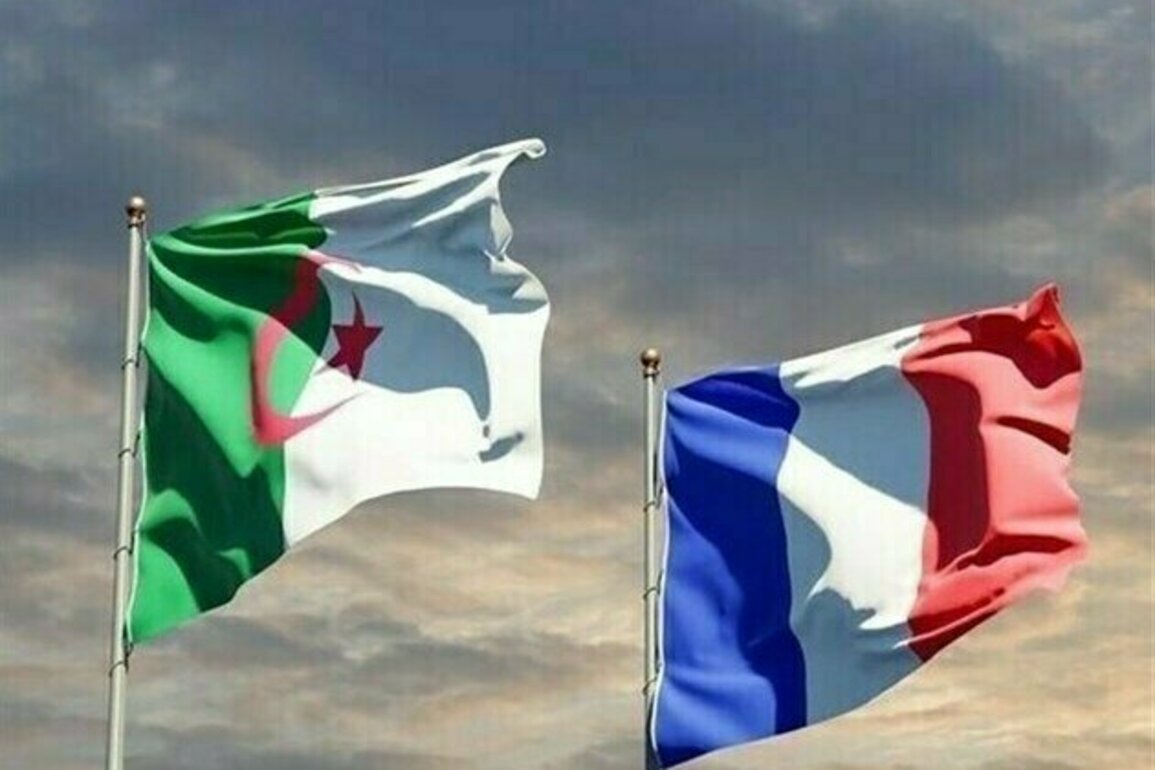Algeria Expels 12 French Embassy Officials amid Diplomatic Dispute