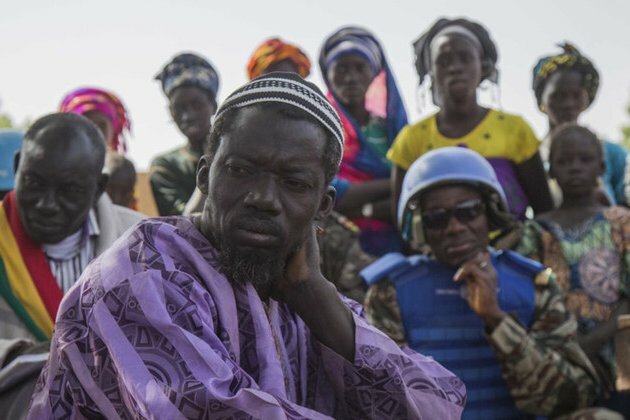 Mali peace process in a critical phase, says head of UN Mission