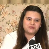 "If it's in national interest, I'm fine": Delhi Gymkhana Club member Riya Sachthey on Centre's notice
