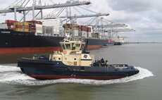 DP World to increase 'world first' container port carbon inset offer five-fold