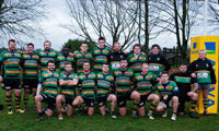 Covers to continue sponsorship of Alresford Rugby Club