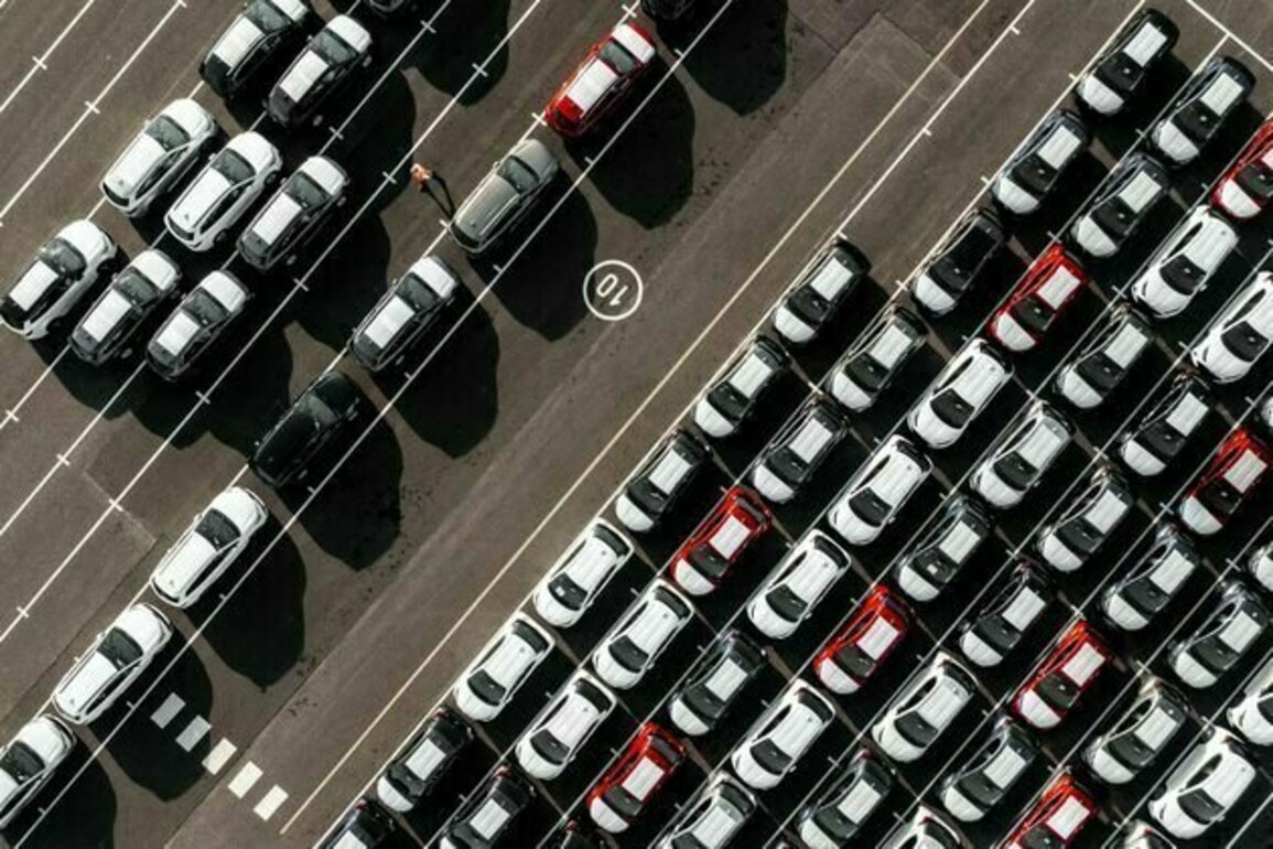 The car finance scandal proves that the financial sector still has trust issues that need to be sorted