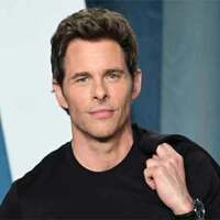 James Marsden boards season 2 of 'Your Friends and Neighbors'