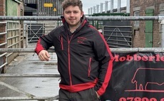 Young Farmer Focus: Jack Ancell - 'I was farming at every opportunity'