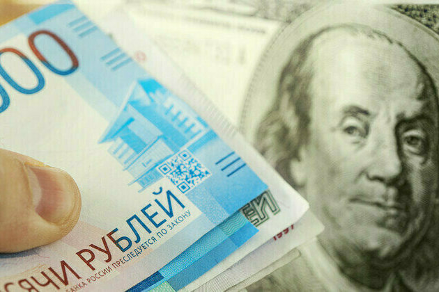 Russian companies losing interest in foreign currency  central bank