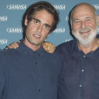 Son arrested for murder of Hollywood icon Rob Reiner, wife Michele