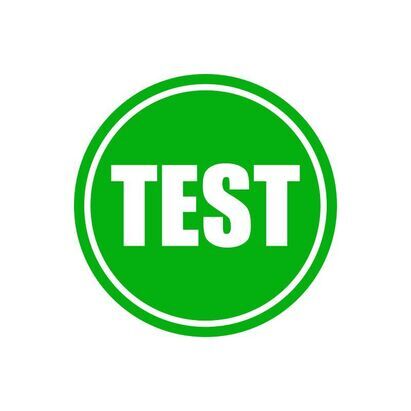 Kreatio test : test article