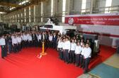 Milacron delivers its 12,501st India made machine