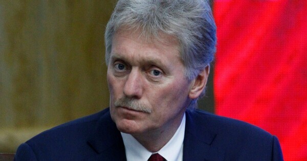 India, Russia want peaceful solution to Ukraine conflict: Kremlin spokesperson welcomes New Delhi's willingness to contribute