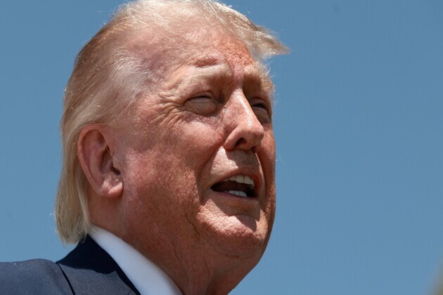 "We're freeing up Cuba," Trump says after Raul Castro indictment