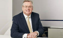 Nick Clarke, executive chairman of Central Asia Metals