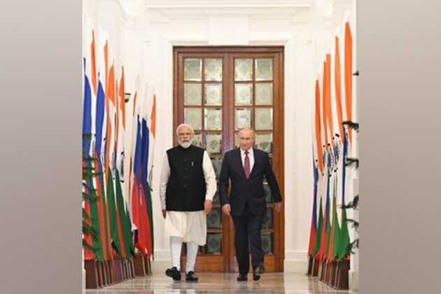 India, Russia discuss production of speciality steel under the Production Linked Incentive Scheme