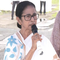"He acts like acting PM but PM knows everything...don't trust Amit Shah always, he will be your Mir Jafar": Mamata Banerjee targets Union Home Minister