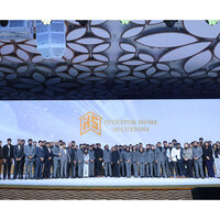 Investor Home Solutions (IHS) Hosts Landmark Branded Residences Meet, Uniting 2,000+ HNIs
