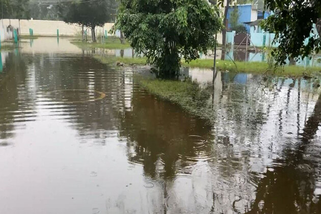 Rains, thunderstorms likely in parts of Tamil Nadu, Puducherry till Saturday morning