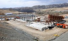 Construction remains in limbo at Lydian International's Amulsar project in Armenia