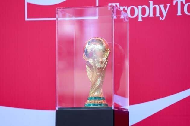 Despite Ebola outbreak, DR Congo prepares for World Cup