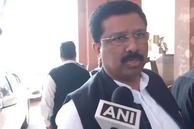 "Rashtrapati Bhavan expected to rise above partisan preferences": Congress MP over non-presence of oppn leaders at banquet for Putin