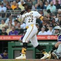 Jared Triolo helps Pirates continue onslaught of Rockies