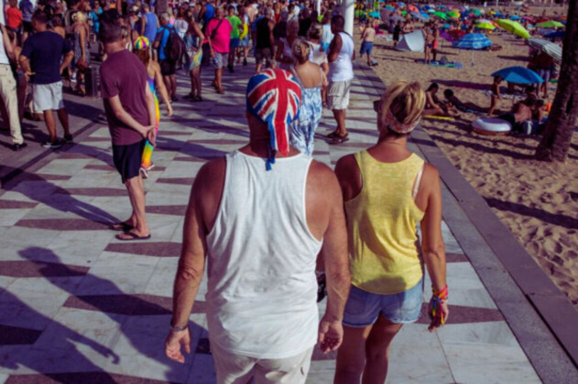 British Tourism in Bulgaria Expected to Stay Strong in 2026