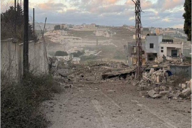 Israel, Hezbollah to end fighting after scrapping of Switzerland talks