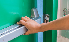 Cairngorm buys Sentry Doors