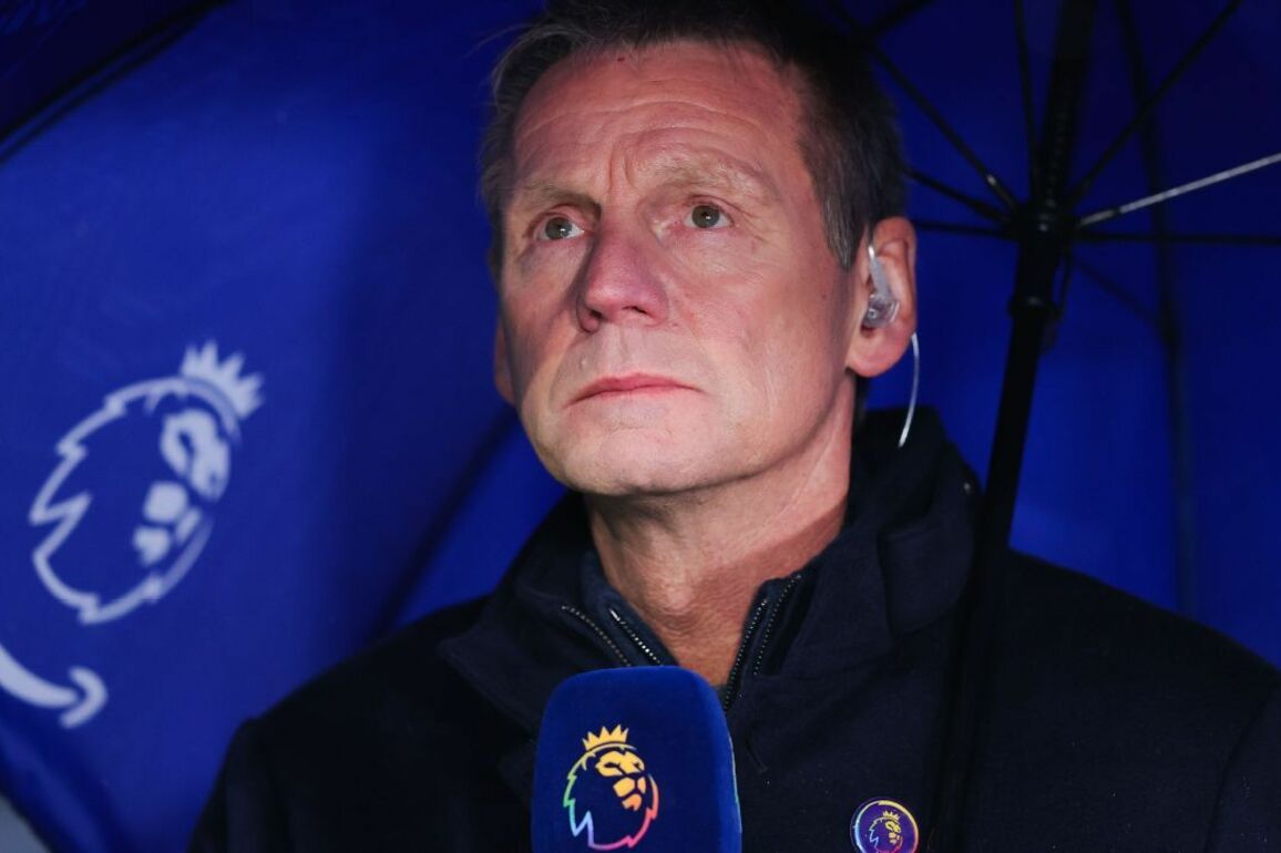 England legend Stuart Pearce- Heart was 'restarted' after health scare - ESPN