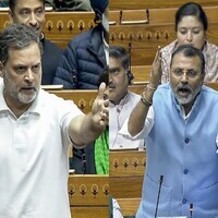BJP's Nishikant Dubey challenges Rahul Gandhi over his allegations on cotton, textile sector in India-US trade deal