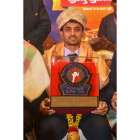 From Rs 10 pocket money to Kreeda Ratna: Remarkable journey of Kho Kho Champion Gowtham MK