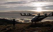 Archer Aviation receives $10m deposit to develop zero emission eVTOL  aircraft