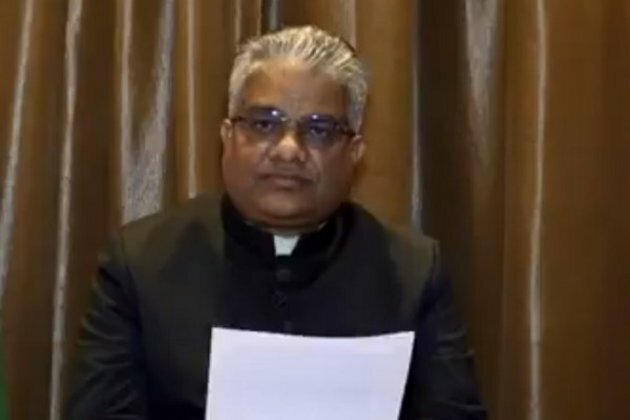 India is overachieving its voluntary target of emission reduction, Environment Minister at UN climate meet